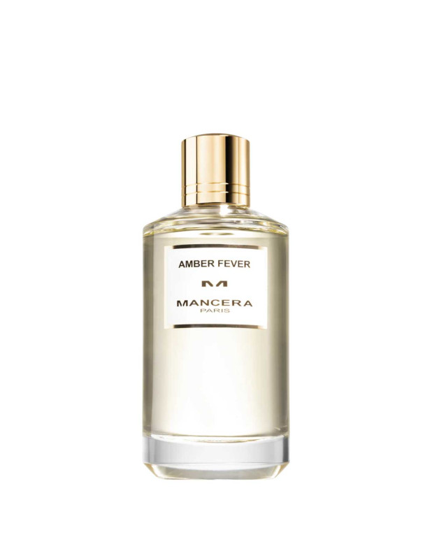 Amber Fever Edp